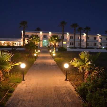 Costa Angela Seaside Resort Zewnętrze zdjęcie