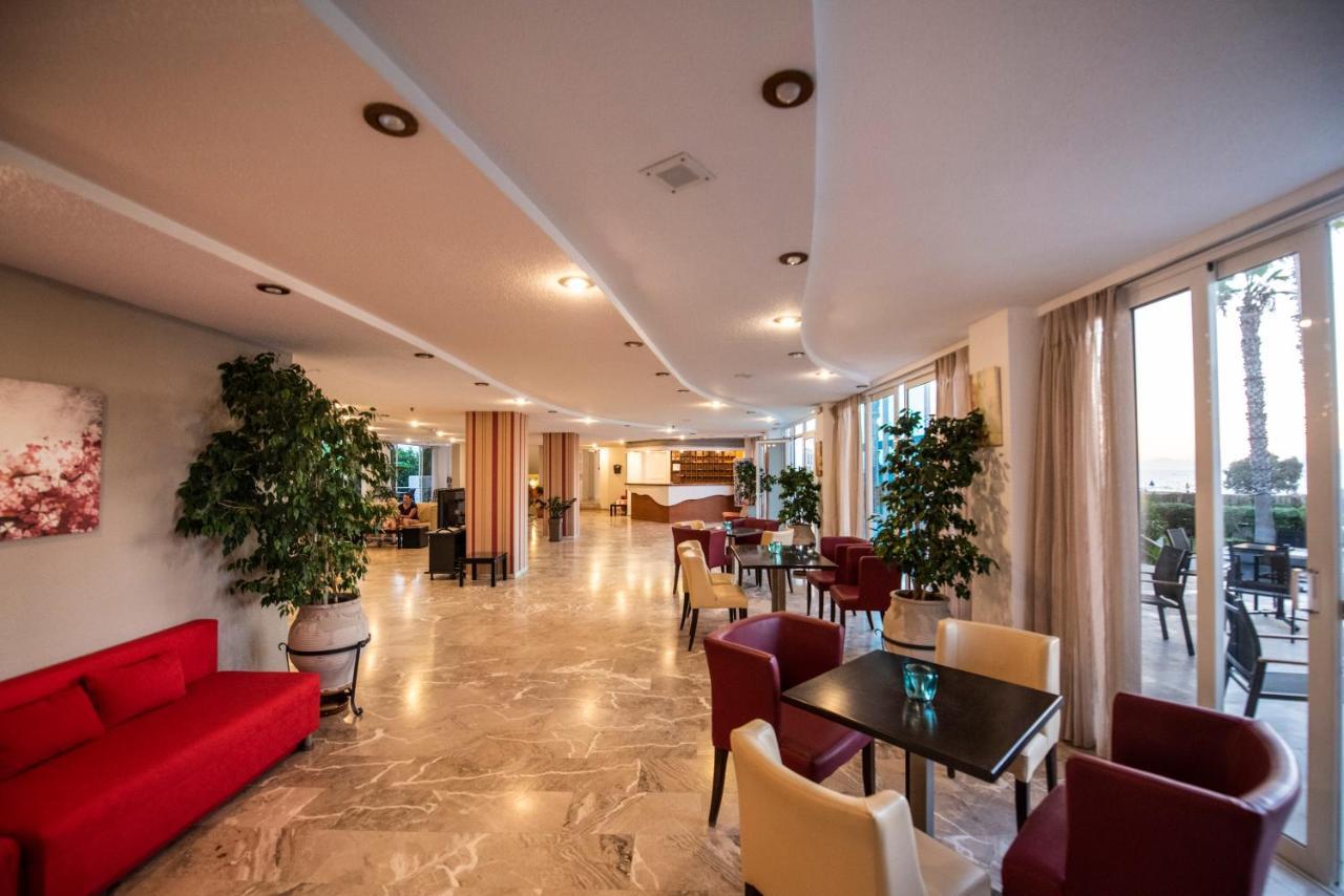 Costa Angela Seaside Resort Zewnętrze zdjęcie