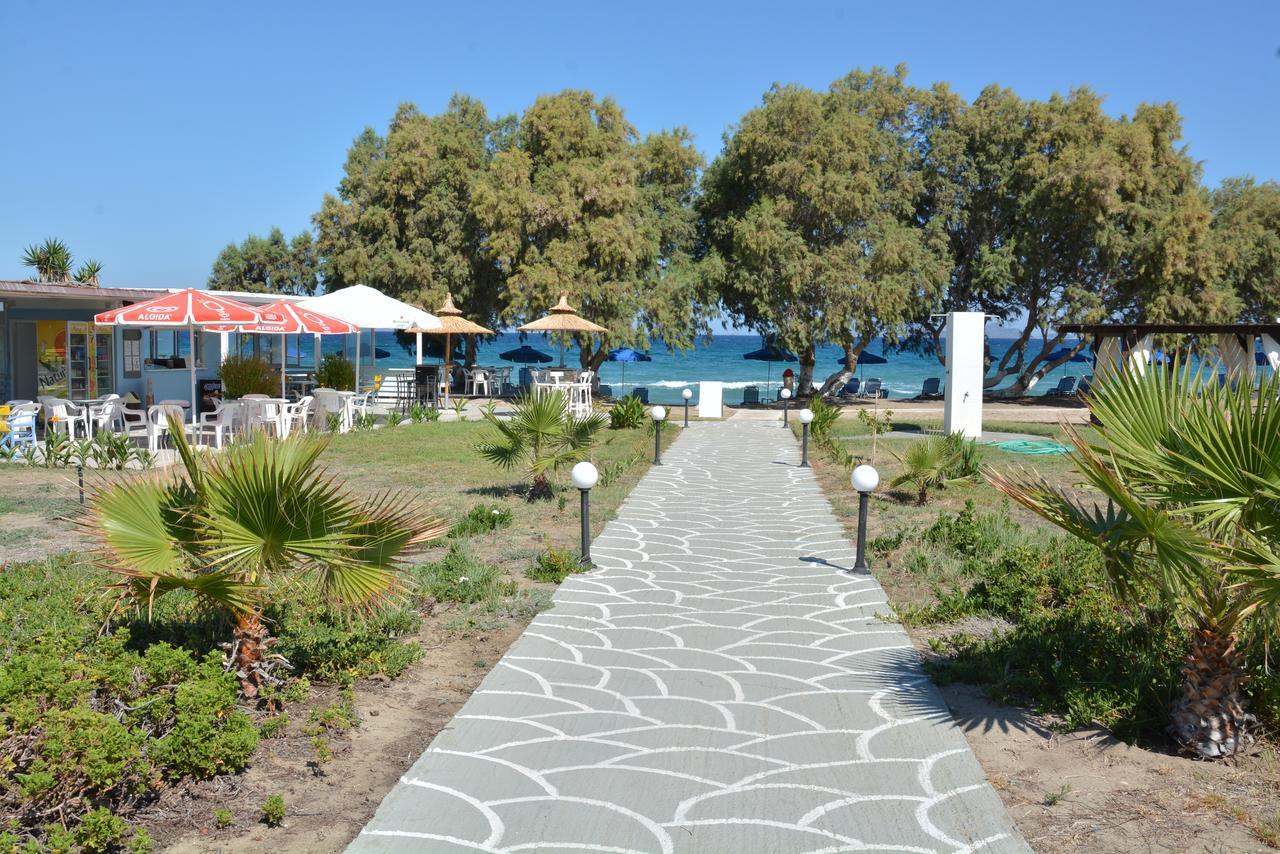 Costa Angela Seaside Resort Zewnętrze zdjęcie