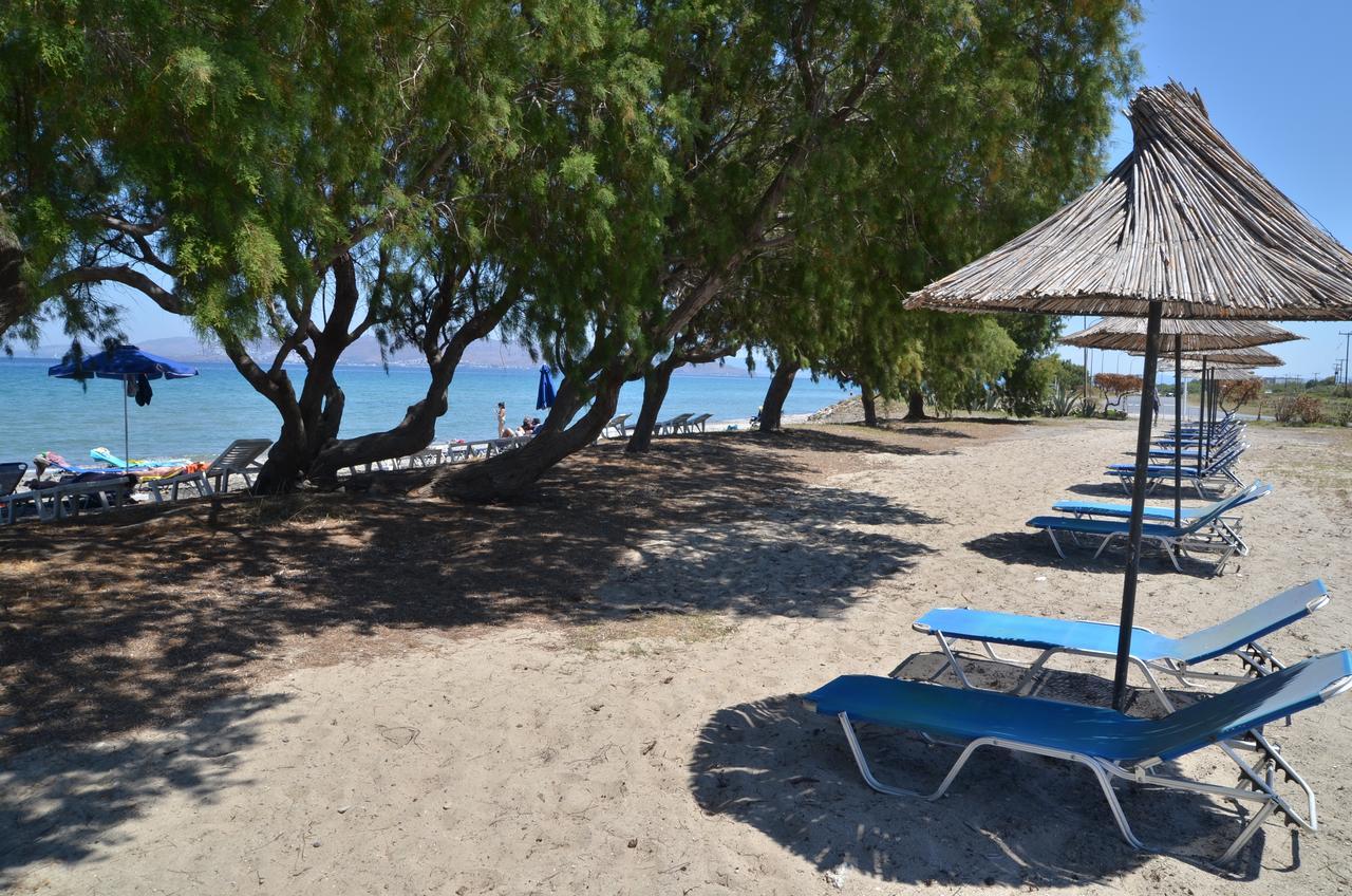 Costa Angela Seaside Resort Zewnętrze zdjęcie