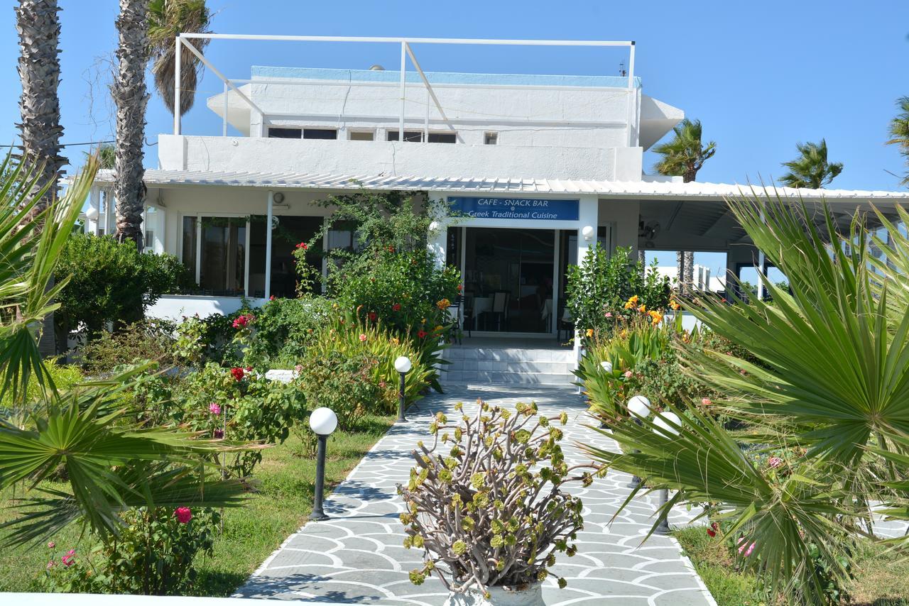 Costa Angela Seaside Resort Zewnętrze zdjęcie