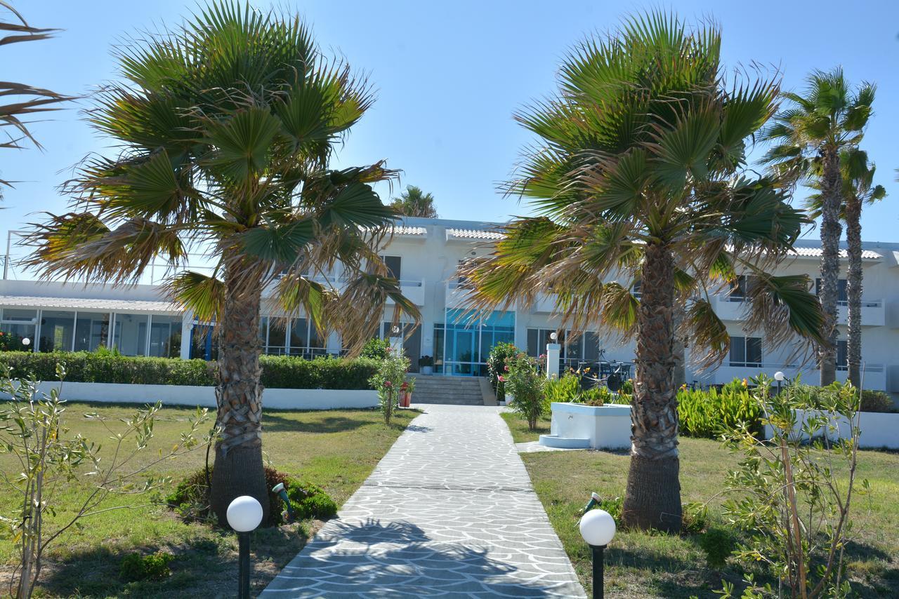 Costa Angela Seaside Resort Zewnętrze zdjęcie