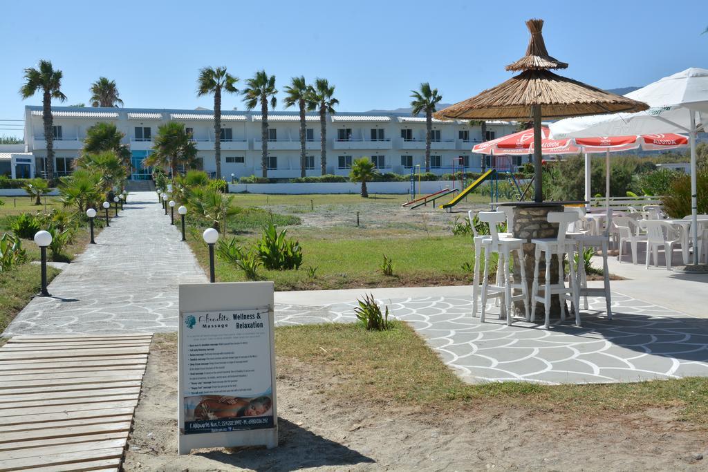 Costa Angela Seaside Resort Zewnętrze zdjęcie
