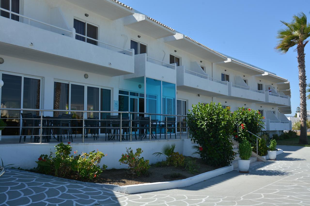Costa Angela Seaside Resort Zewnętrze zdjęcie