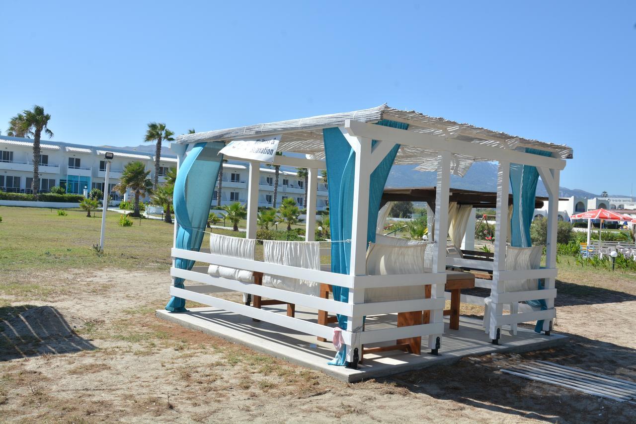 Costa Angela Seaside Resort Zewnętrze zdjęcie