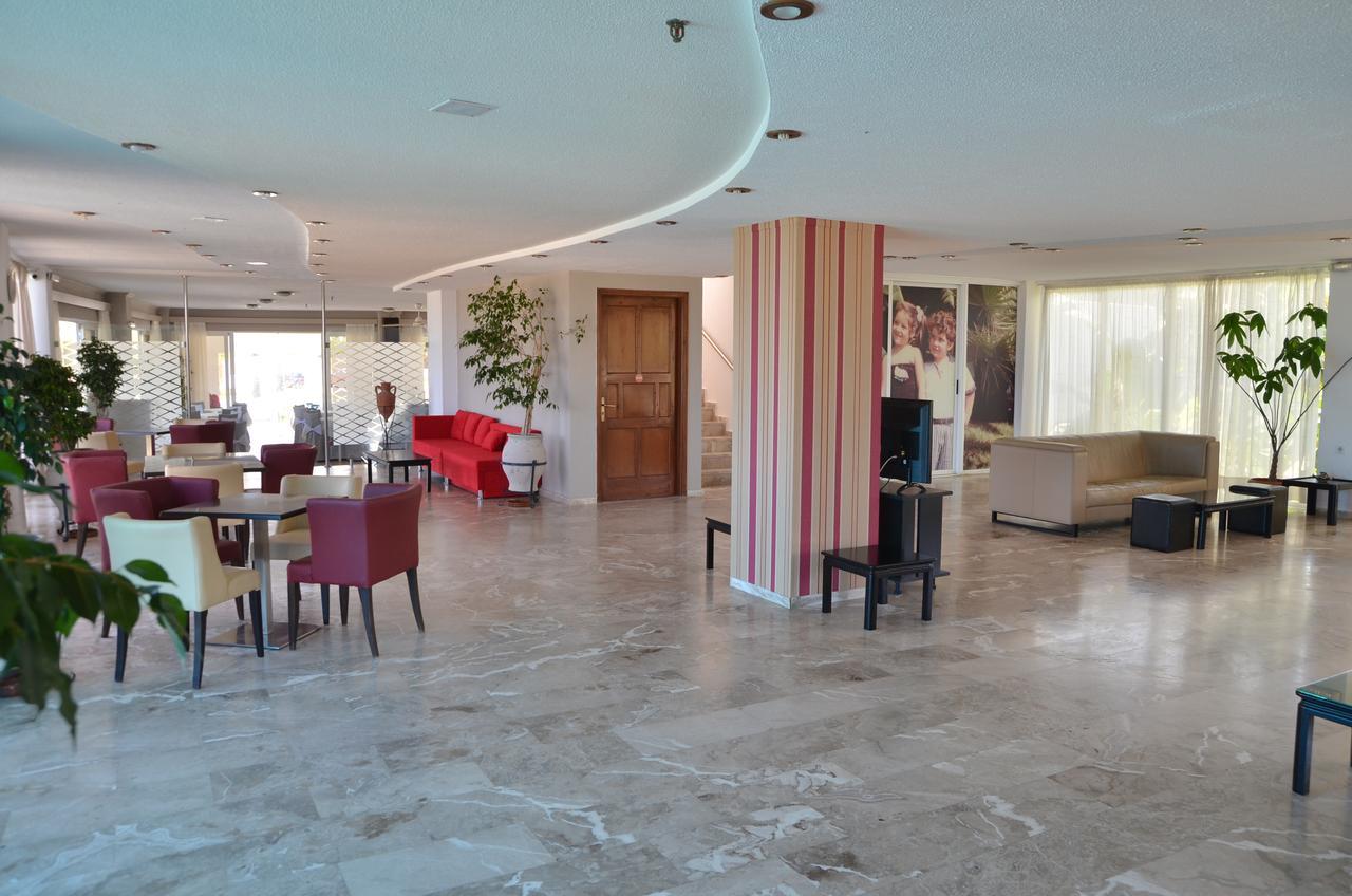 Costa Angela Seaside Resort Zewnętrze zdjęcie