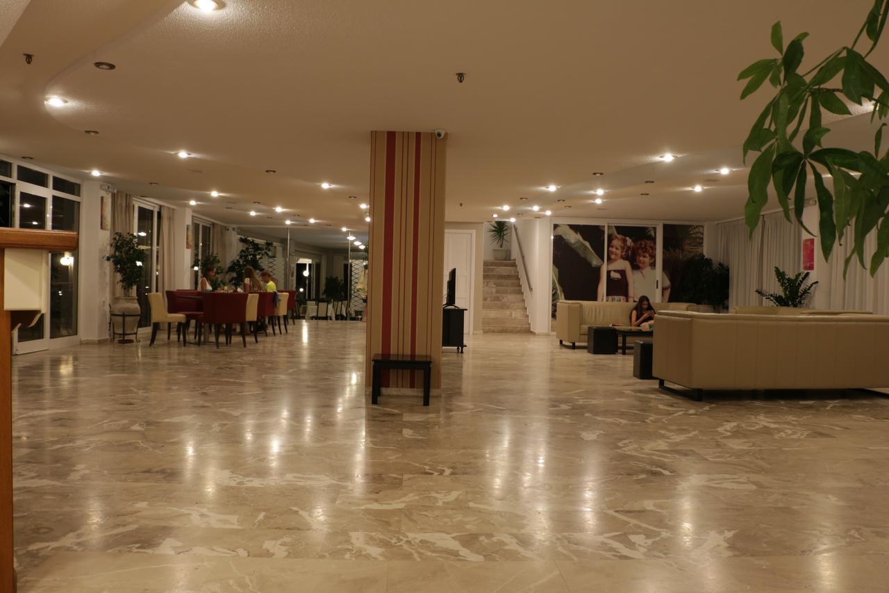 Costa Angela Seaside Resort Zewnętrze zdjęcie
