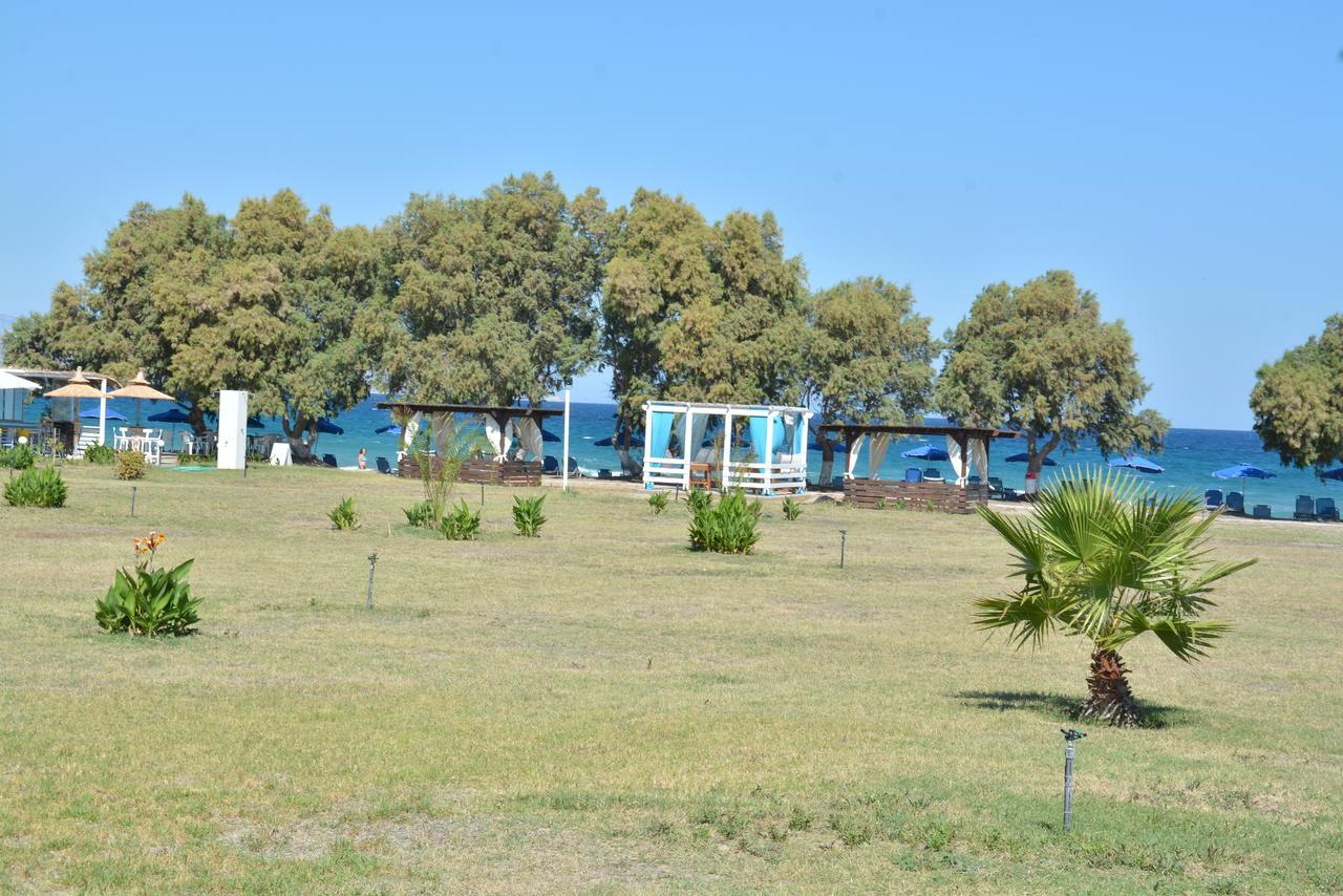 Costa Angela Seaside Resort Zewnętrze zdjęcie
