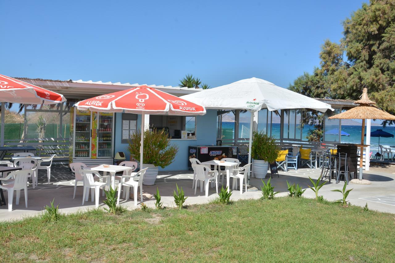 Costa Angela Seaside Resort Zewnętrze zdjęcie