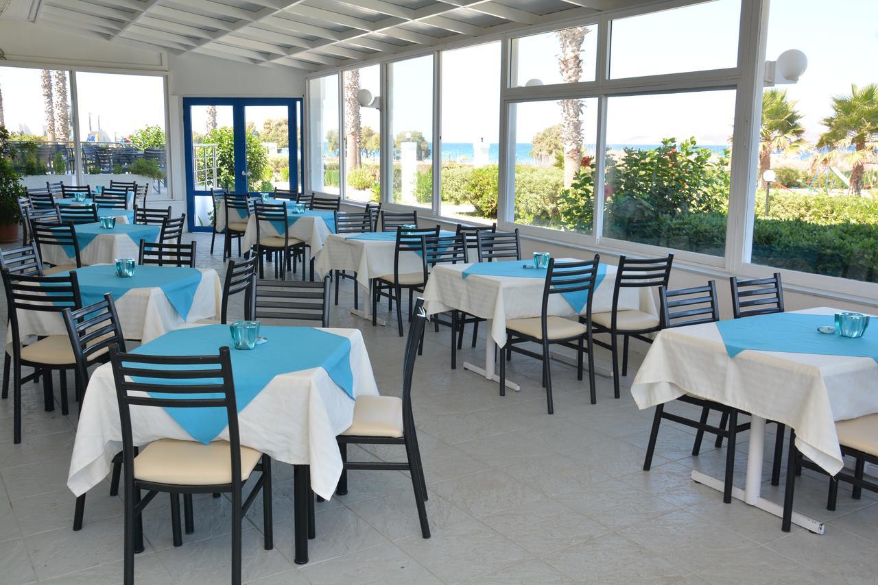 Costa Angela Seaside Resort Zewnętrze zdjęcie