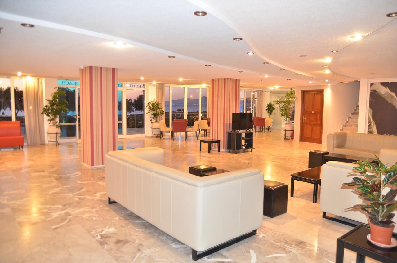 Costa Angela Seaside Resort Zewnętrze zdjęcie