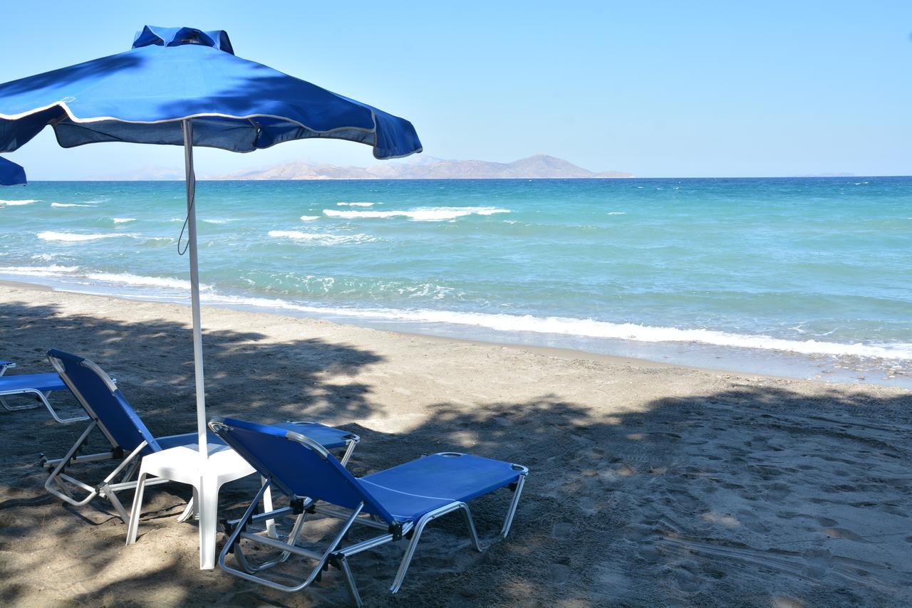 Costa Angela Seaside Resort Zewnętrze zdjęcie