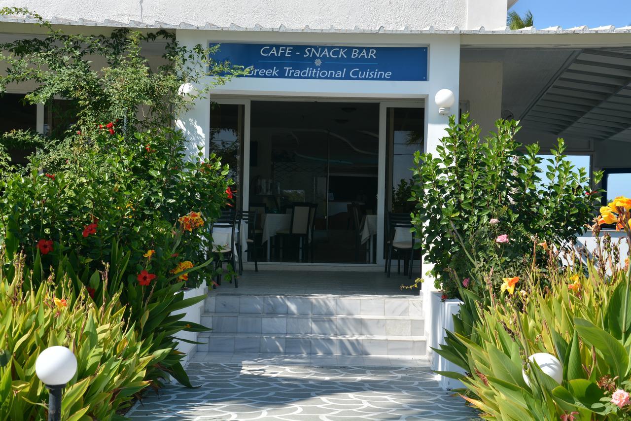 Costa Angela Seaside Resort Zewnętrze zdjęcie