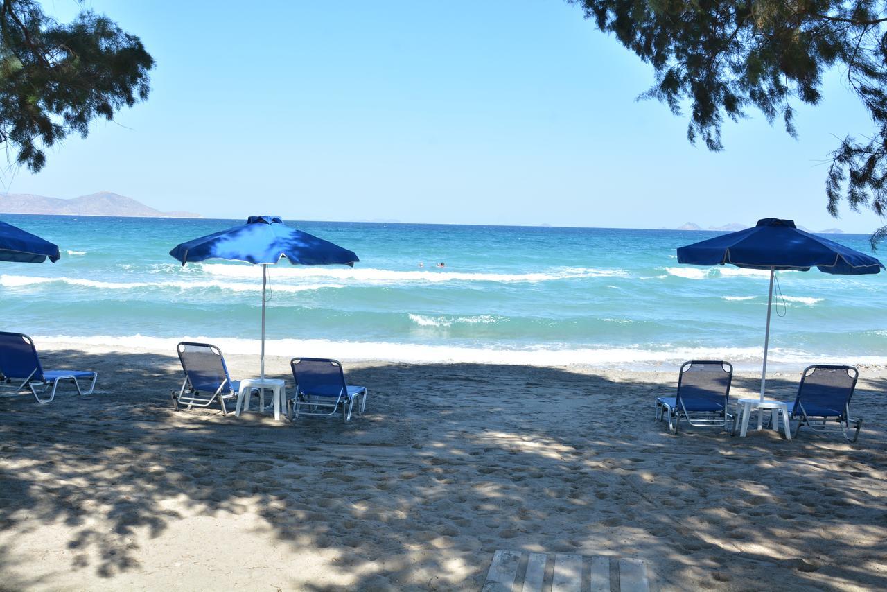 Costa Angela Seaside Resort Zewnętrze zdjęcie