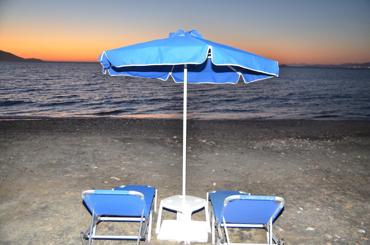Costa Angela Seaside Resort Zewnętrze zdjęcie